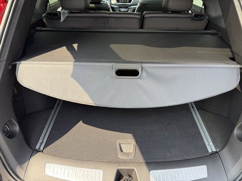 New 2025 Cadillac XT5 Premium Luxury w/ LPO, Floor Liner Package image 27