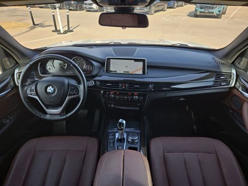 Used 2017 BMW X5 xDrive35i image 14