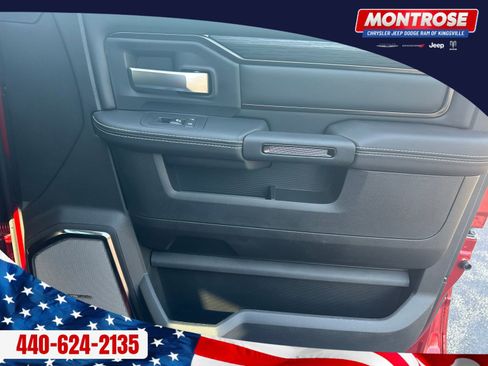 New 2026 RAM 2500 Power Wagon image 29