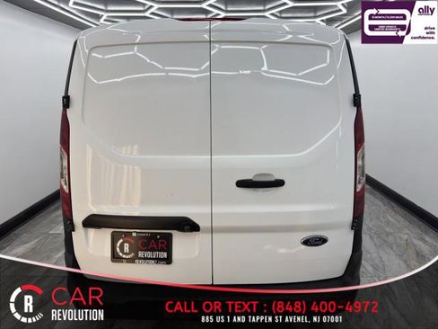 Used 2021 Ford Transit Connect XL image 5