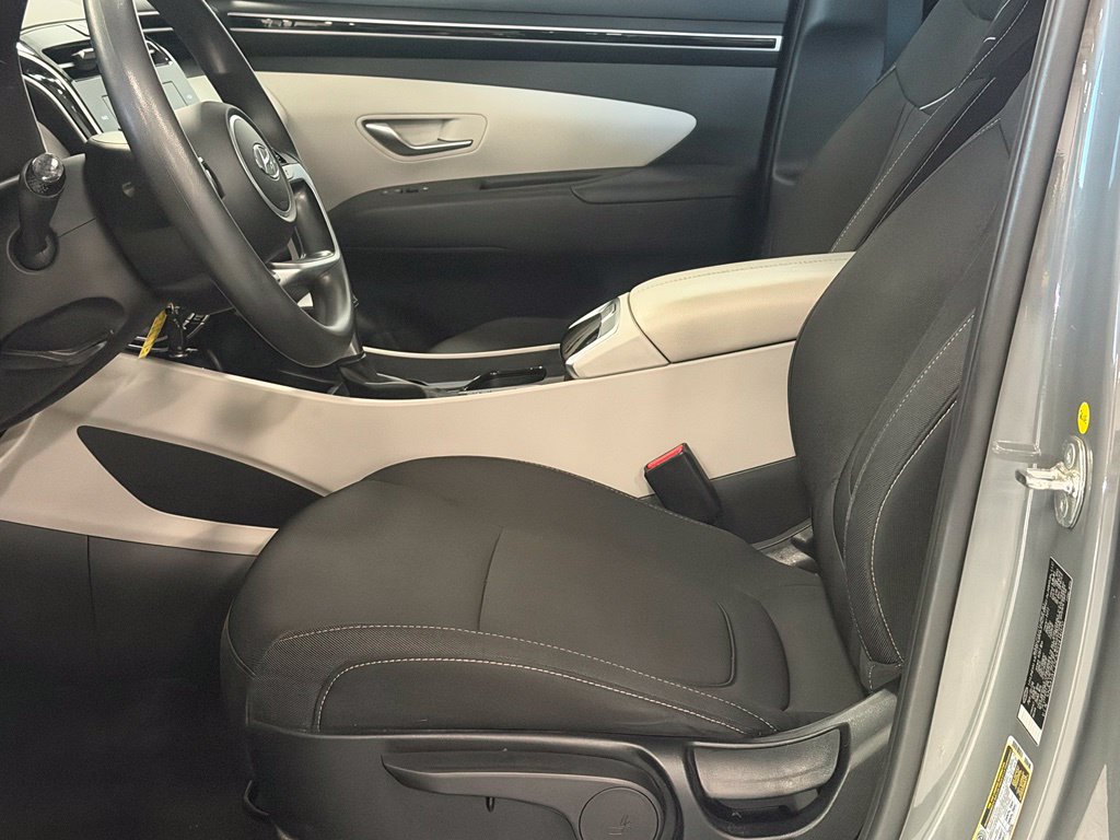 Certified 2024 Hyundai Tucson SE AWD/4WD image 12