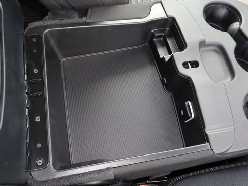 New 2025 RAM 2500 Tradesman AWD/4WD image 26