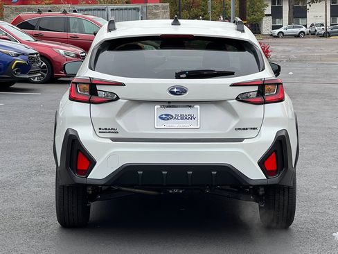 New 2026 Subaru Crosstrek 2.5i Premium image 5