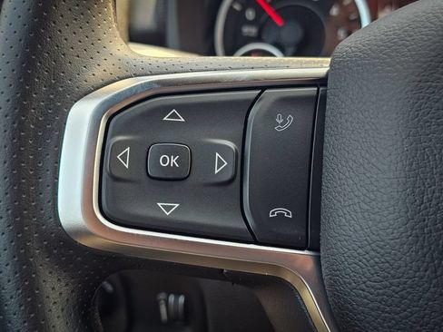 New 2026 RAM 1500 Express AWD/4WD image 18