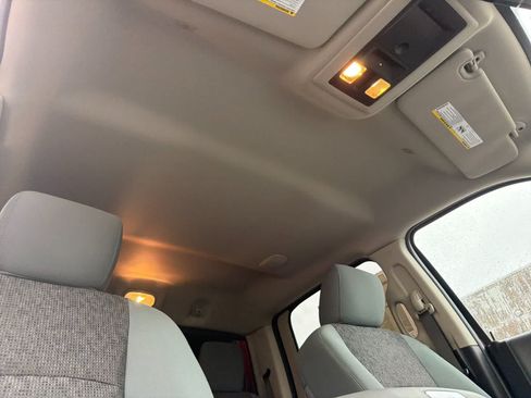 Used 2019 RAM 1500 Warlock w/ Trailer & Traction Group AWD/4WD image 16