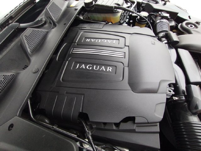 Used 2011 Jaguar XJ L RWD image 94