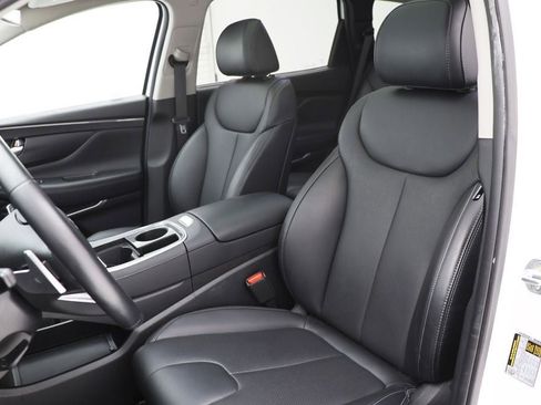 Used 2023 Hyundai Santa Fe SEL w/ Premium Package image 16