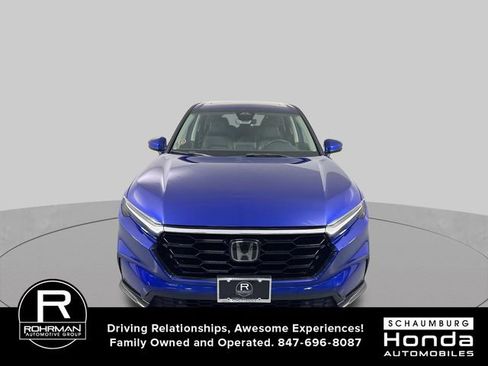 Used 2023 Honda CR-V EX-L image 27