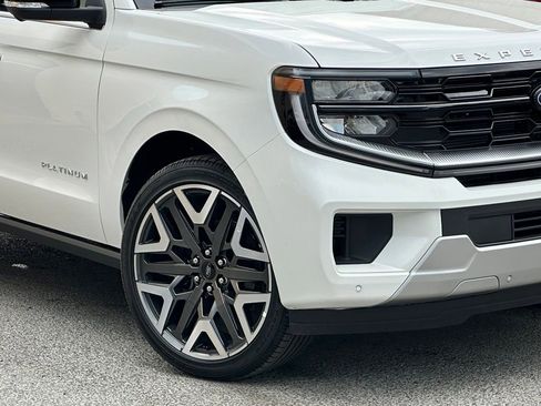 New 2026 Ford Expedition Platinum w/ Platinum Ultimate Package AWD/4WD image 37