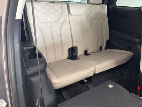 Used 2022 Hyundai Palisade Calligraphy FWD image 29