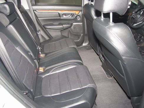 Certified 2022 Honda CR-V EX-L image 18