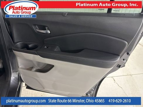 Used 2017 Honda Pilot Elite image 37