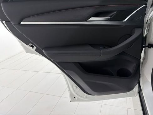 Certified 2023 BMW X3 xDrive30i w/ Premium Package w/ZPA image 15