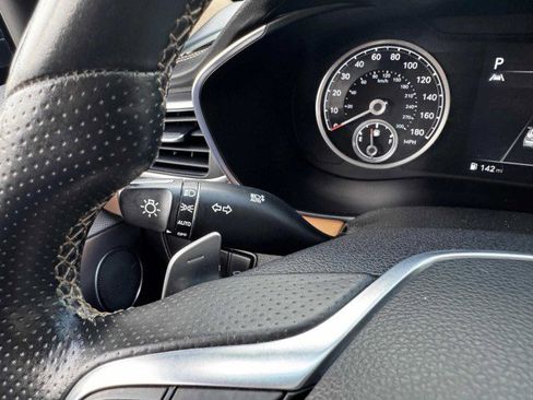 Used 2022 Genesis G70 2.0T w/ Prestige Package image 22