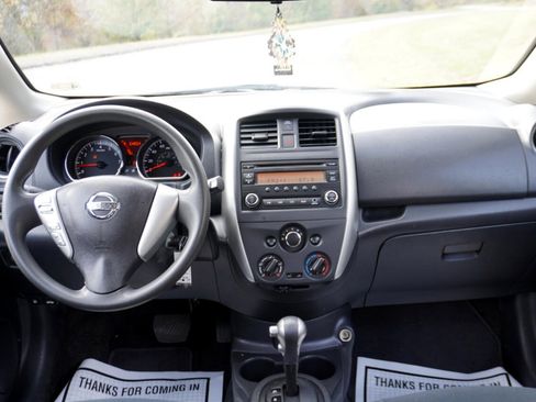 Used 2018 Nissan Versa Note S image 23