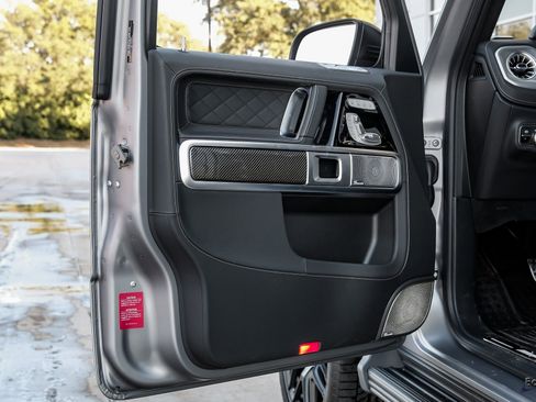 Used 2026 Mercedes-Benz G 63 AMG 4MATIC image 76