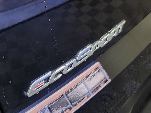 Used 2020 Ford EcoSport SE AWD/4WD image 10