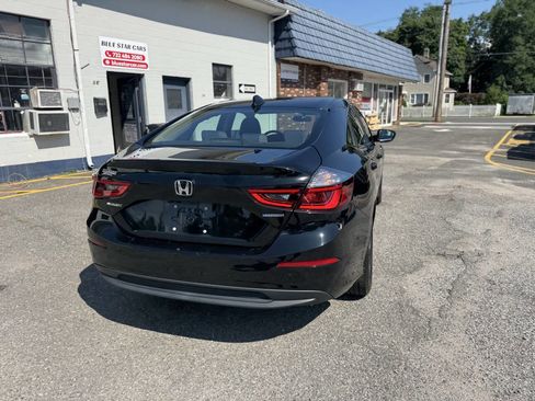 Used 2022 Honda Insight EX image 9