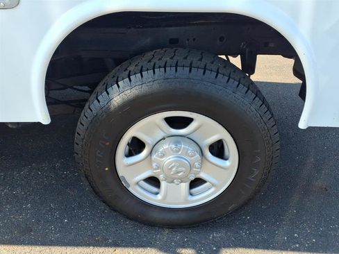 Used 2020 RAM 2500 Tradesman image 15