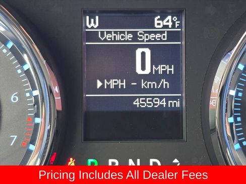 Used 2011 Chrysler 300 Limited w/ Sound Group RWD image 10