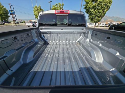 New 2026 Chevrolet Colorado LT w/ Advanced Trailering Package AWD/4WD image 34