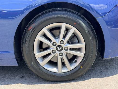 Used 2016 Hyundai Sonata SE FWD image 27