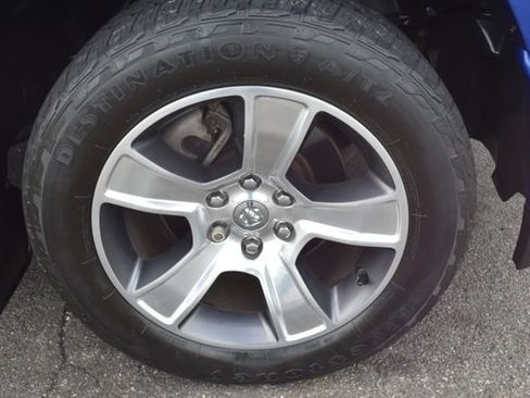 Used 2019 RAM 1500 Sport AWD/4WD image 47
