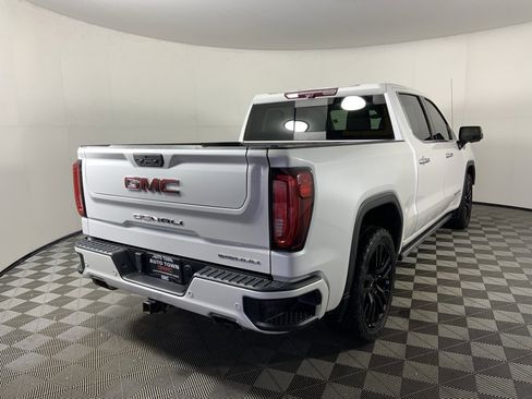 Used 2020 GMC Sierra 1500 Denali image 3