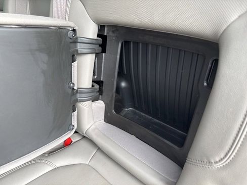 Used 2021 GMC Sierra 1500 SLT w/ SLT Premium Plus Package image 15