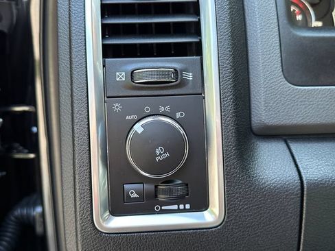 Used 2018 RAM 1500 Big Horn AWD/4WD image 23