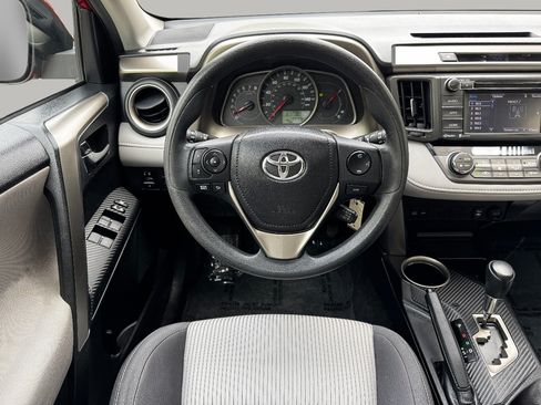 Used 2014 Toyota RAV4 XLE FWD image 20
