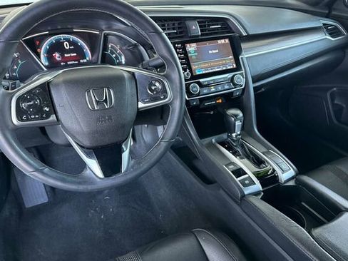 Used 2020 Honda Civic Touring image 13
