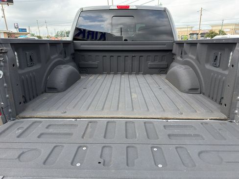 Used 2020 Ford F150 Lariat w/ Equipment Group 502A Luxury AWD/4WD image 17