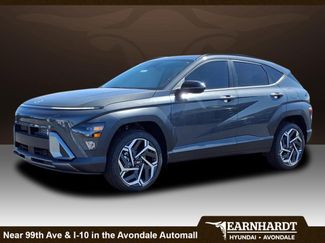 New 2026 Hyundai Kona SEL Premium video 1