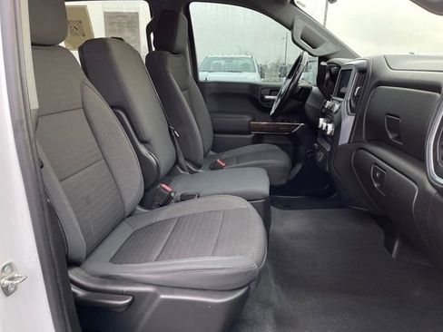 Used 2019 GMC Sierra 1500 Elevation w/ Elevation Value Package image 34