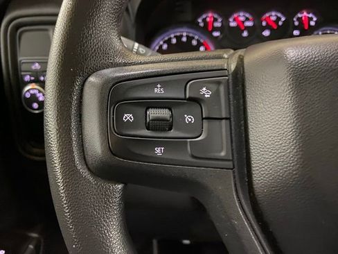 Used 2024 Chevrolet Silverado 1500 W/T w/ WT Fleet Convenience Package image 37