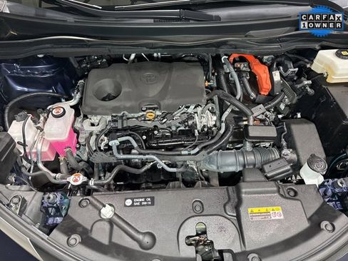 Used 2022 Toyota Sienna XSE image 8