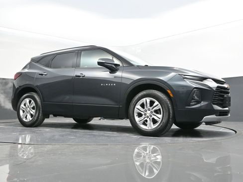 Certified 2020 Chevrolet Blazer LT image 33