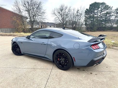 Used 2024 Ford Mustang GT Premium w/ GT Performance Package image 8