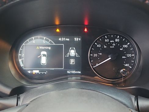 Certified 2022 Nissan Kicks SR w/ Interior Electronics Package image 18