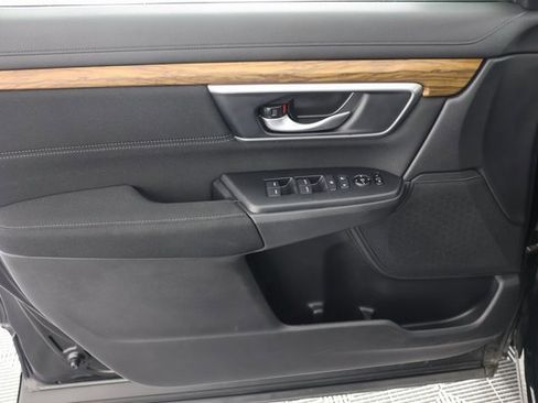 Used 2021 Honda CR-V EX image 25