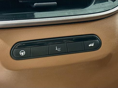 Used 2023 INFINITI QX60 Autograph w/ Cargo Package AWD/4WD image 11