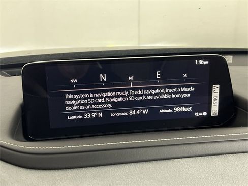 New 2026 MAZDA CX-30 AWD 2.5 S image 17