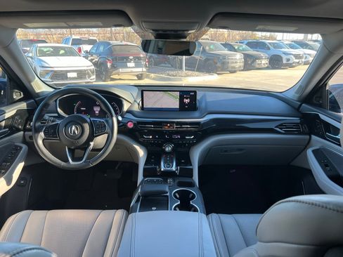 Used 2022 Acura MDX FWD w/ Technology Package image 22
