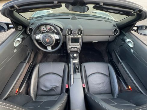 Used 2005 Porsche Boxster S image 22