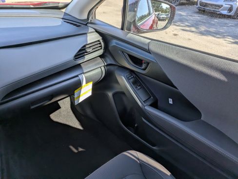 New 2026 Subaru Crosstrek 2.0i Premium image 17