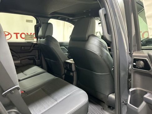 New 2026 Toyota 4Runner TRD Sport Premium AWD/4WD image 15