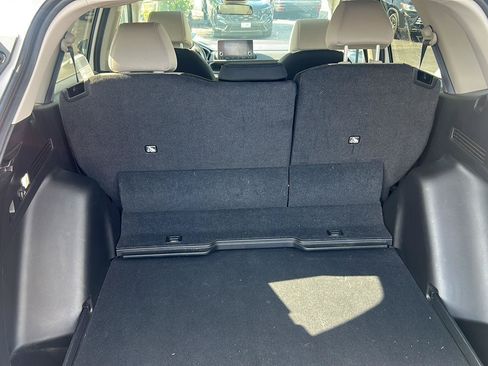 Certified 2023 Honda CR-V EX image 7