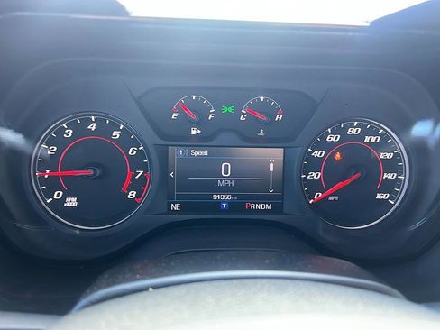 Used 2019 Chevrolet Camaro LT w/ RS Package image 14