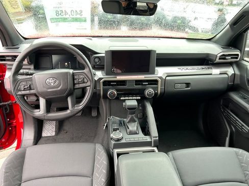 New 2026 Toyota Tacoma SR5 AWD/4WD image 18